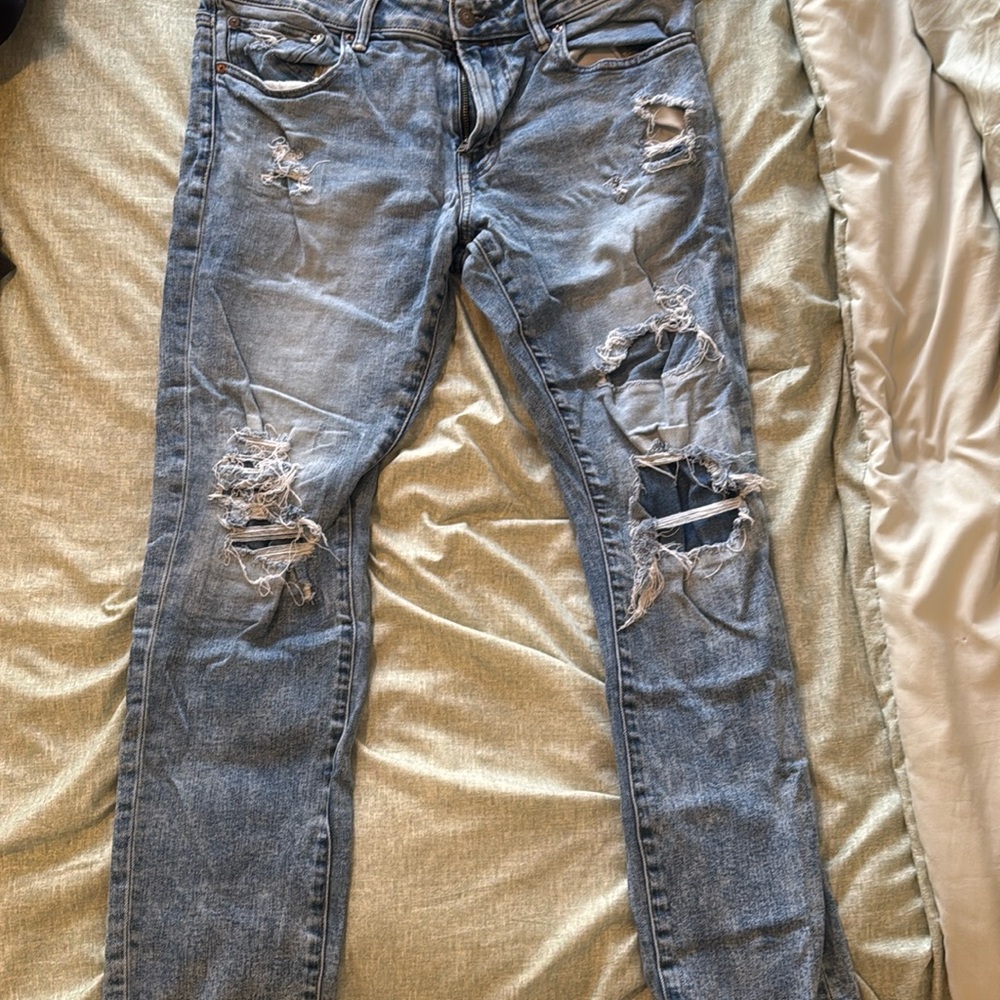 American Eagle Men’s jeans 34/30